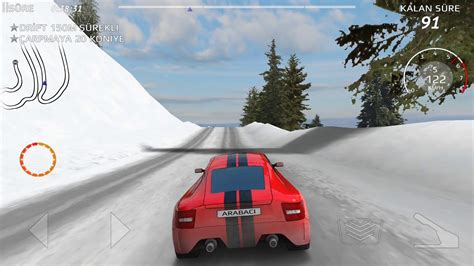 Araba yarışı oyunu video izle